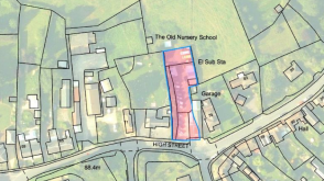Development Opportunity in Great Cheverell photo